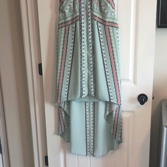 BCBGMAXAZRIA Ginevia Dress - Picture 7 of 13